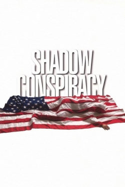Shadow Conspiracy-hd
