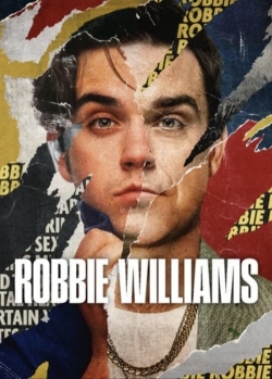 Robbie Williams-hd