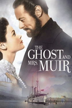 The Ghost and Mrs. Muir-hd