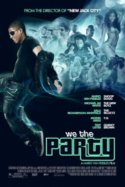 We the Party-hd