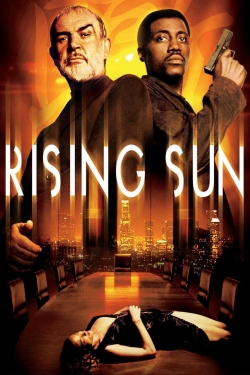 Rising Sun-hd