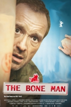 The Bone Man-hd