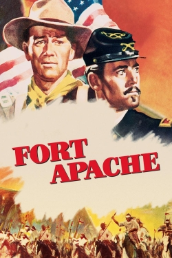Fort Apache-hd