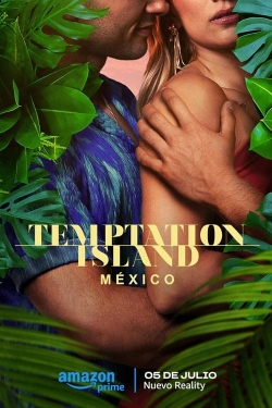 Temptation Island México-hd