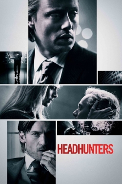 Headhunters-hd