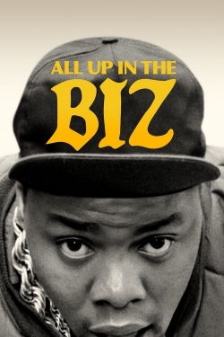 All Up in the Biz-hd