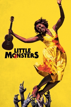 Little Monsters-hd