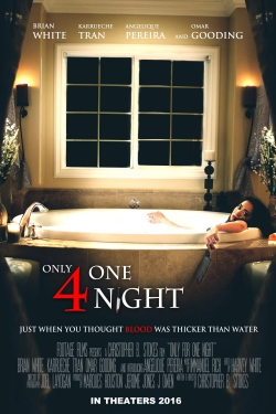 Only For One Night-hd