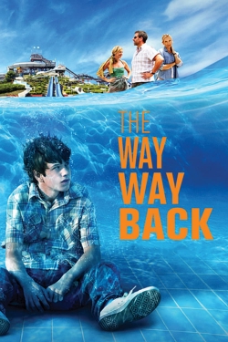 The Way Way Back-hd