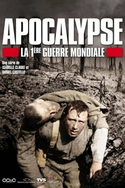 Apocalypse: World War I-hd