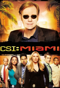 CSI: Miami-hd