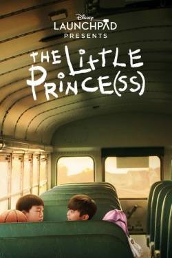 The Little Prince(ss)-hd