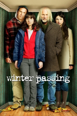 Winter Passing-hd