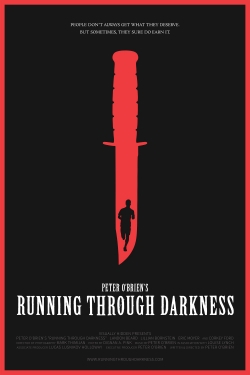 Running Through Darkness-hd