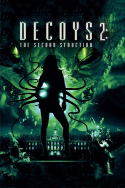 Decoys 2: Alien Seduction-hd