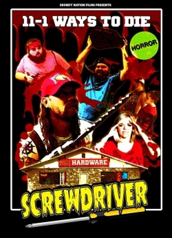 Screwdriver-hd