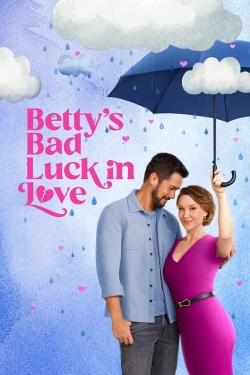 Betty's Bad Luck In Love-hd