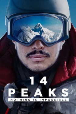 14 Peaks: Nothing Is Impossible-hd