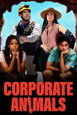 Corporate Animals-hd