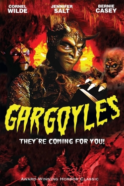 Free gargoyles watch online Watch Gargoyles