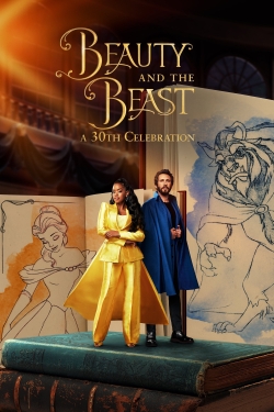 Beauty and the Beast: A 30th Celebration-hd