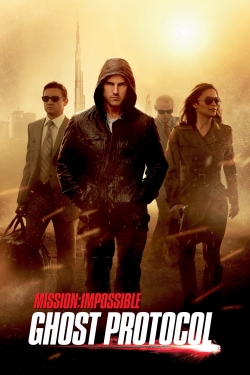 Mission: Impossible - Ghost Protocol-hd