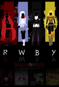 RWBY-hd