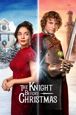 The Knight Before Christmas-hd