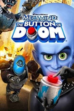 Megamind: The Button of Doom-hd