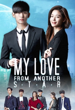 My Love From Another Star-hd
