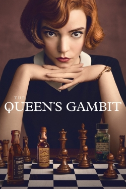 The Queen's Gambit-hd