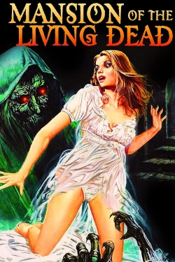 Mansion of the Living Dead-hd