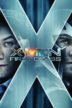 X-Men: First Class-hd