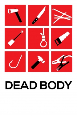 Dead Body-hd