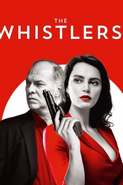The Whistlers-hd