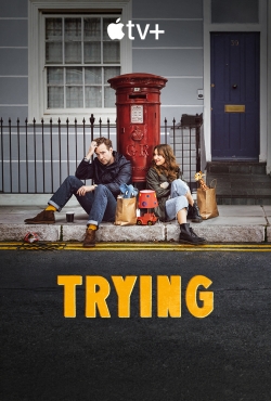 Trying-hd