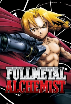 Fullmetal Alchemist-hd