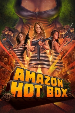 Amazon Hot Box-hd