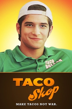 Taco Shop-hd