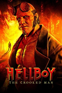 Hellboy: The Crooked Man-hd