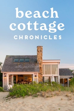 Beach Cottage Chronicles-hd