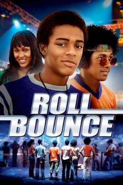 Roll Bounce-hd