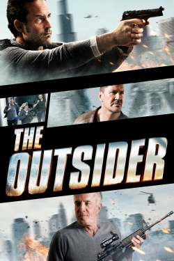 The Outsider-hd