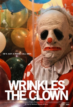 Wrinkles the Clown-hd