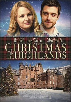 Christmas at the Castle-hd
