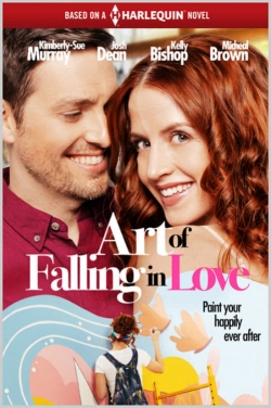 Art of Falling in Love-hd