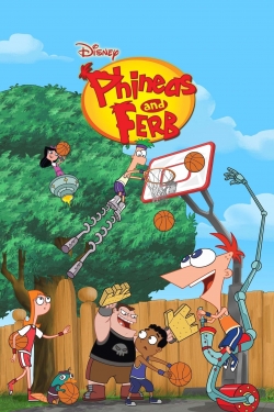 Phineas and Ferb-hd
