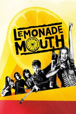 Lemonade Mouth-hd