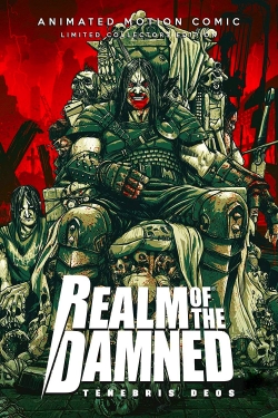 Realm of the Damned: Tenebris Deos-hd