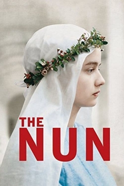 The Nun-hd